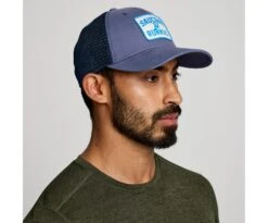 Saucony Trucker Hat -Saucony Sale Store SAU900023 HZS3 1