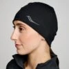 Saucony Solstice Beanie 2 Saucony Solstice Beanie -Saucony Sale Store SAU900027 BK 1