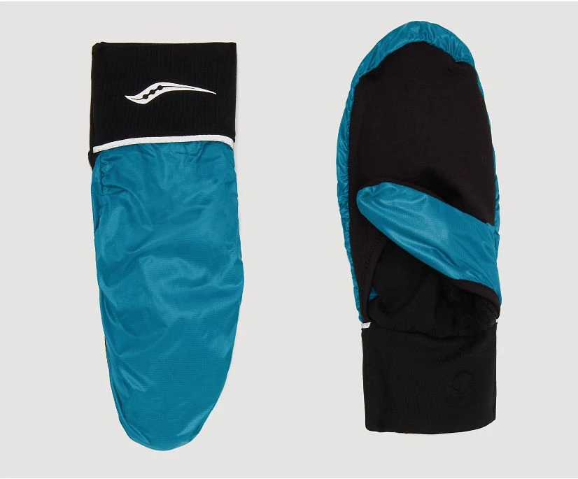 Saucony Solstice Convertible Mitt 5 Saucony Solstice Convertible Mitt - Image 3