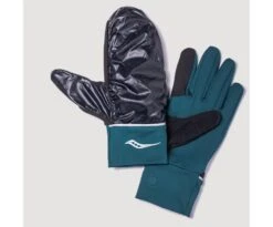 Saucony Solstice Convertible Mitt