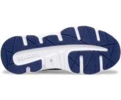 Saucony Big Kid's Wind Lace Sneaker 13 Saucony Big Kid's Wind Lace Sneaker -Saucony Sale Store SAUK SK165060 Wind 072320 AW21 04