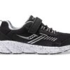 Saucony Big Kid's Wind Shield A/C Sneaker -Saucony Sale Store SAUK SK263253 WindShieldAC 120919 AW20 03