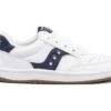 Saucony Big Kid's Jazz Court Sneaker -Saucony Sale Store SAUK SK264397 JazzCourt 043020 SS21 03