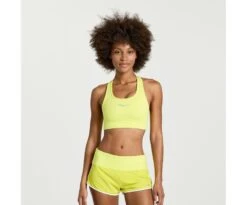 Saucony Women's Skyrocket Bra -Saucony Sale Store SAW800361 CT 1