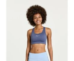 Saucony Women's Skyrocket Bra -Saucony Sale Store SAW800361 HZ 1