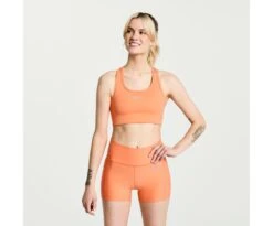 Saucony Women's Skyrocket Bra -Saucony Sale Store SAW800361 ZE 1