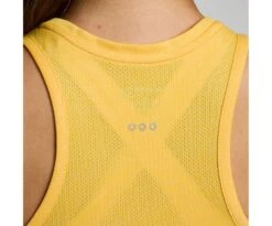 Saucony Women's Stopwatch Singlet -Saucony Sale Store SAW800369 VGH 4