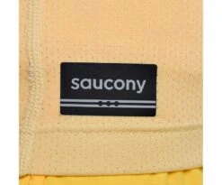 Saucony Women's Stopwatch Short Sleeve -Saucony Sale Store SAW800370 GW 4