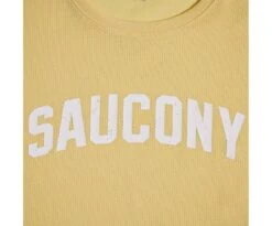 Saucony Women's Stopwatch Graphic Long Sleeve -Saucony Sale Store SAW800405 GWA3 5