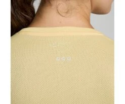 Saucony Women's Stopwatch Graphic Long Sleeve -Saucony Sale Store SAW800405 GWA3 6