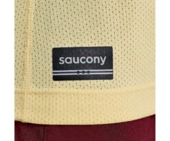 Saucony Women's Stopwatch Graphic Long Sleeve -Saucony Sale Store SAW800405 GWA3 8