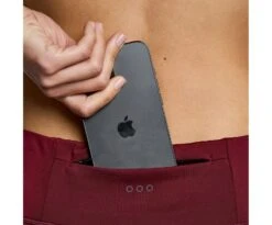 Saucony Women's Outpace 2.5" Split Short -Saucony Sale Store SAW800421 SU 5