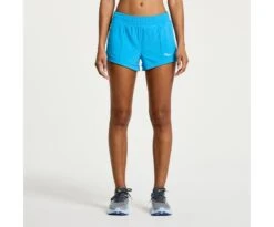 Saucony Women's Outpace 3" Short 28 Saucony Women's Outpace 3" Short -Saucony Sale Store SAW800422 AZ 1