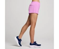 Saucony Women's Outpace 3" Short 18 Saucony Women's Outpace 3" Short -Saucony Sale Store SAW800422 GR 3