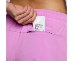 Saucony Women's Outpace 3" Short 20 Saucony Women's Outpace 3" Short -Saucony Sale Store SAW800422 GR 5