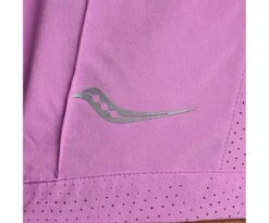 Saucony Women's Outpace 3" Short 22 Saucony Women's Outpace 3" Short -Saucony Sale Store SAW800422 GR 7