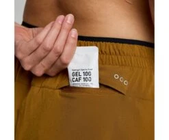 Saucony Women's Outpace 5" Short -Saucony Sale Store SAW800423 BZ 5