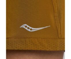 Saucony Women's Outpace 5" Short -Saucony Sale Store SAW800423 BZ 6