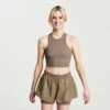Saucony Women's Elevate Crop Top -Saucony Sale Store SAW800425 UM 1