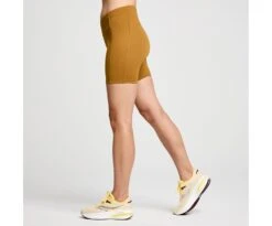 Saucony Women's Fortify 6" Short -Saucony Sale Store SAW800451 BZ 3