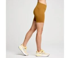 Saucony Women's Fortify 6" Short -Saucony Sale Store SAW800451 BZ 4