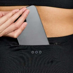 Saucony Women's Fortify Crop Tight 16 Saucony Women's Fortify Crop Tight -Saucony Sale Store SAW800452 BK 6