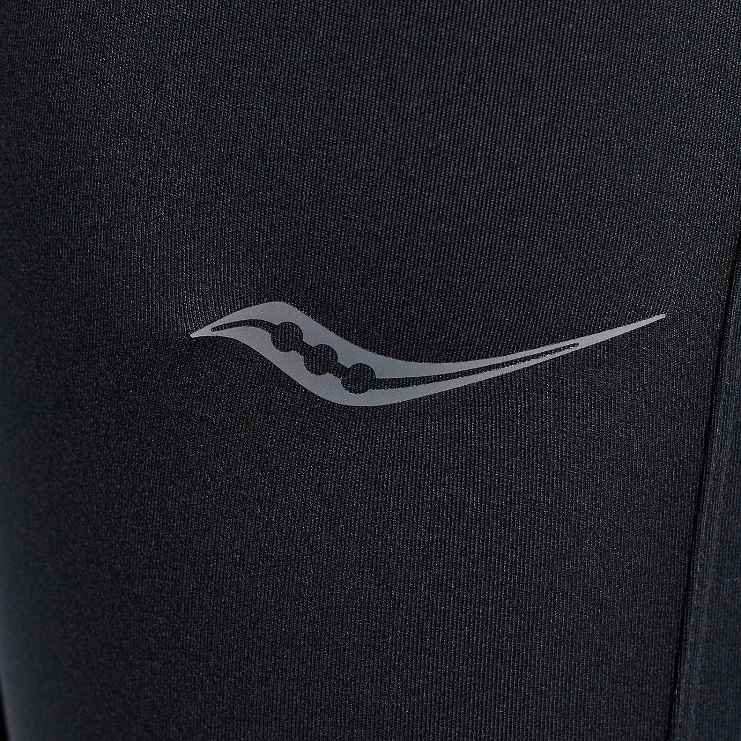 Saucony Women's Fortify Crop Tight 9 Saucony Women's Fortify Crop Tight - Image 7