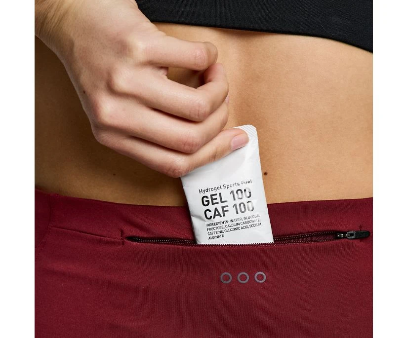 Saucony Women's Fortify 7/8 Tight 8 Saucony Women's Fortify 7/8 Tight - Image 6