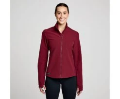 Saucony Women's Triumph Jacket -Saucony Sale Store SAW800457 SU 1