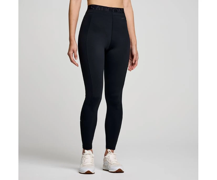 Saucony Women's Triumph Tight 3 Saucony Women's Triumph Tight