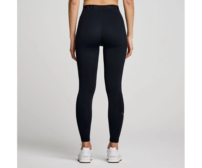 Saucony Women's Triumph Tight 4 Saucony Women's Triumph Tight - Image 2