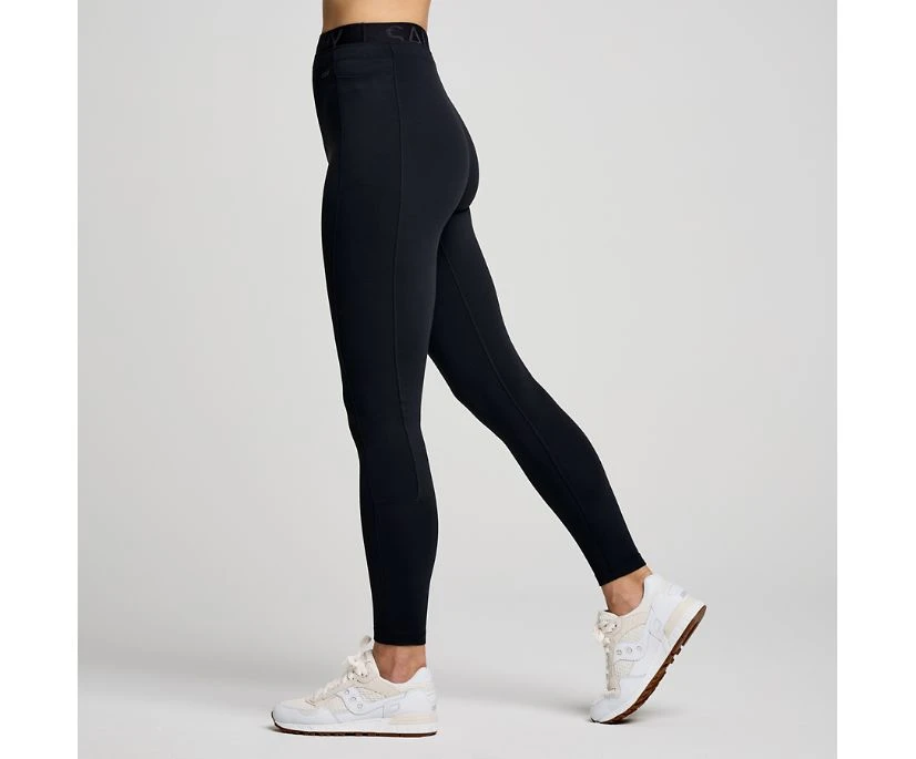 Saucony Women's Triumph Tight 5 Saucony Women's Triumph Tight - Image 3