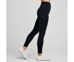 Saucony Women's Triumph Tight 14 Saucony Women's Triumph Tight -Saucony Sale Store SAW800458 BK 4
