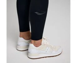Saucony Women's Triumph Tight 15 Saucony Women's Triumph Tight -Saucony Sale Store SAW800458 BK 5
