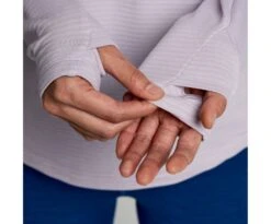 Saucony Women's Triumph 3D 1/2 Zip 16 Saucony Women's Triumph 3D 1/2 Zip -Saucony Sale Store SAW800459 MVH 4