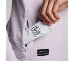 Saucony Women's Triumph 3D 1/2 Zip 19 Saucony Women's Triumph 3D 1/2 Zip -Saucony Sale Store SAW800459 MVH 7