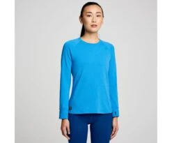 Saucony Women's Triumph 3D Crew 20 Saucony Women's Triumph 3D Crew -Saucony Sale Store SAW800460 BLH 1