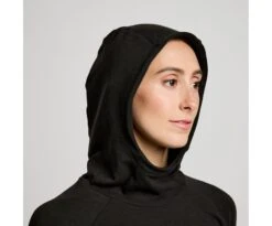 Saucony Women's Triumph Tunic -Saucony Sale Store SAW800462 BK 4