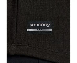 Saucony Women's Triumph Tunic -Saucony Sale Store SAW800462 BK 7