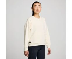 Saucony Women's Recovery Crew -Saucony Sale Store SAW800467 LIA3 1