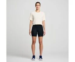 Saucony Women's Recovery Boxy Tee 12 Saucony Women's Recovery Boxy Tee -Saucony Sale Store SAW800468 LIA3 3