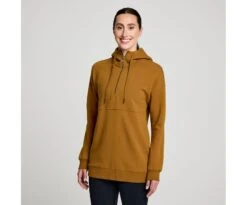 Saucony Women's Recovery Zip Tunic -Saucony Sale Store SAW800469 BZA3 1