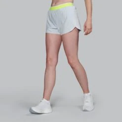 Saucony Women's Kinvara 3" Short -Saucony Sale Store SAW800474 BB 0010 1