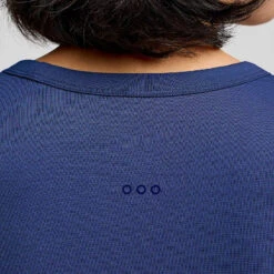 Saucony Women's Triumph Short Sleeve -Saucony Sale Store SAW800475 NV 4