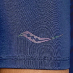 Saucony Women's Triumph Short Sleeve -Saucony Sale Store SAW800475 NV 5