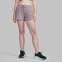 Saucony Women's Triumph 3" Short