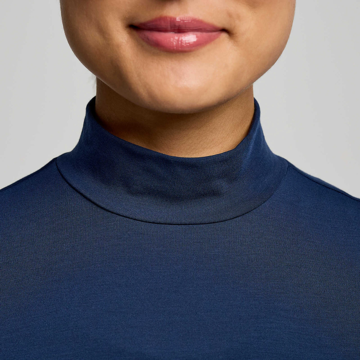 Saucony Women's Triumph Long Sleeve 6 Saucony Women's Triumph Long Sleeve - Image 4