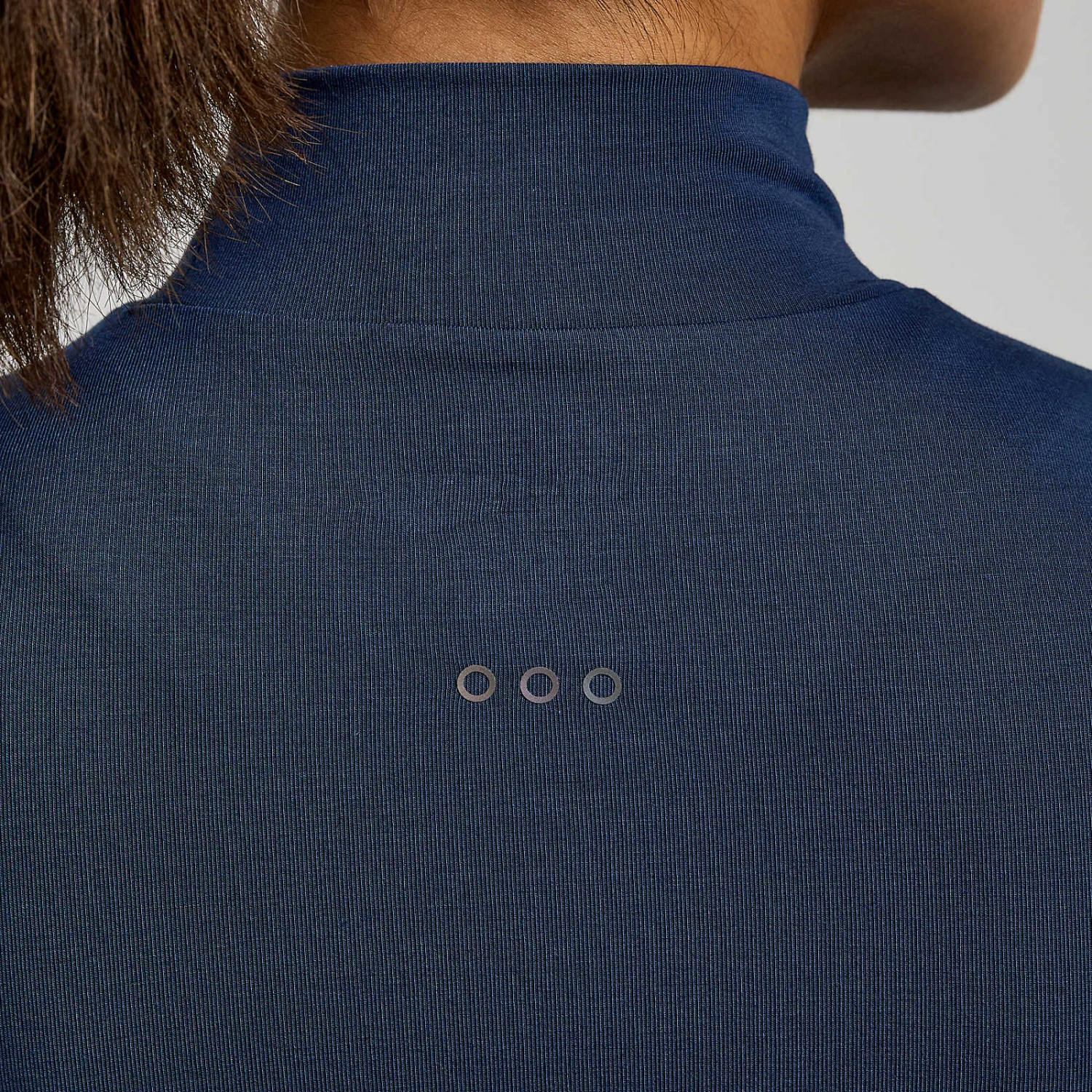 Saucony Women's Triumph Long Sleeve 7 Saucony Women's Triumph Long Sleeve - Image 5