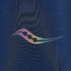 Saucony Women's Triumph Long Sleeve 17 Saucony Women's Triumph Long Sleeve -Saucony Sale Store SAW800518 NV 7