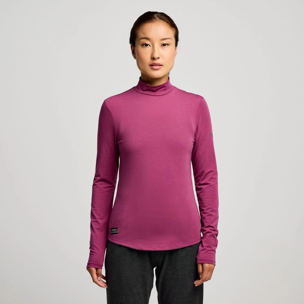 Saucony Women's Triumph Long Sleeve 11 Saucony Women's Triumph Long Sleeve - Image 9